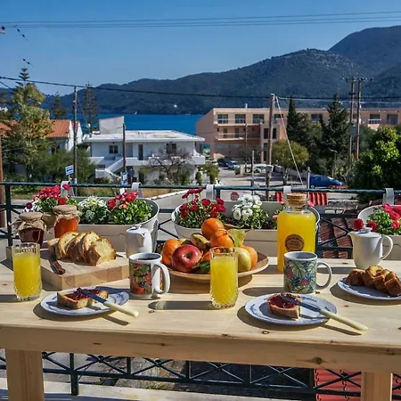 House Of Hats - Next To The Coast - Dom wakacyjny