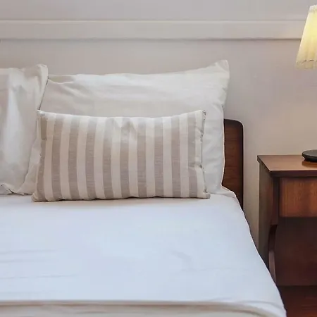 House Of Hats - Next To The Coast - Dom wakacyjny *