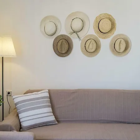 House Of Hats - Next To The Coast - * Karavomylos