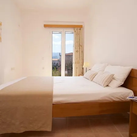 Dom wakacyjny House Of Hats - Next To The Coast -