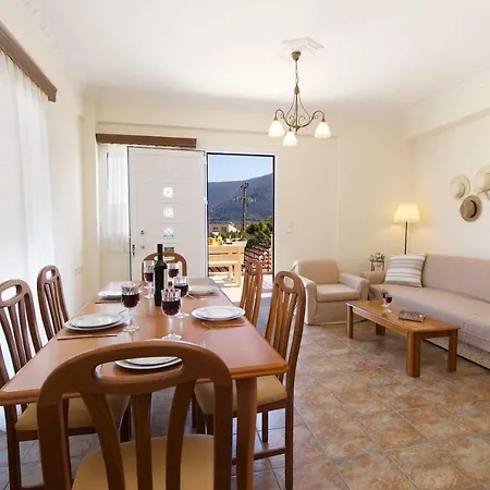 House Of Hats - Next To The Coast - Dom wakacyjny