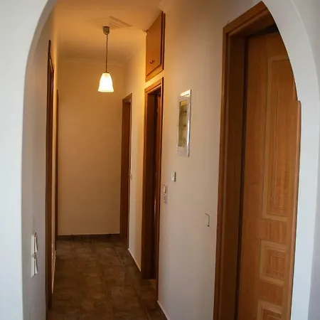 Dom wakacyjny House Of Hats - Next To The Coast -