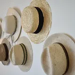 House Of Hats - Next To The Coast - קרבומילוס