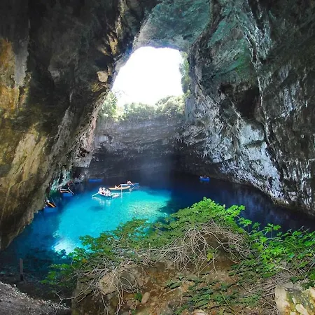 House Of Hats - Next To The Coast - Σπίτι διακοπών *