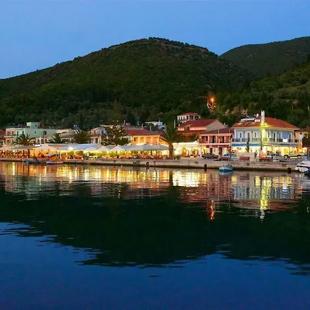 Σπίτι διακοπών House Of Hats - Next To The Coast -