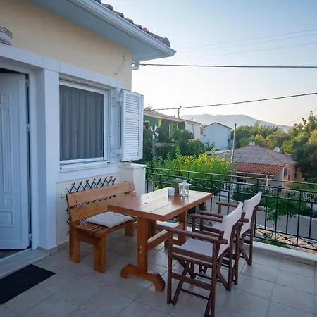 Σπίτι διακοπών House Of Hats - Next To The Coast - *