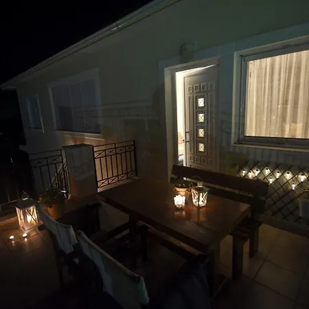 Σπίτι διακοπών House Of Hats - Next To The Coast - Καραβόμυλος